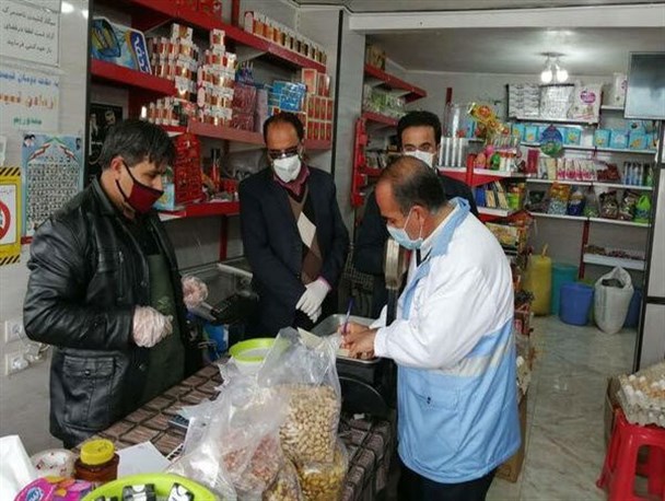 گران فروشی از عمده تخلفات ثبت شده است/ افزایش 28درصدی تخلفات در تیرماه نسبت به خرداد