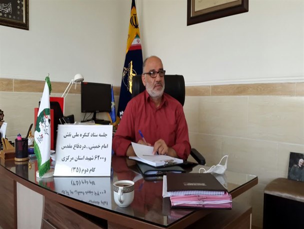 تشکیل گروه‌های جهادی یکی از مهمترین دستاوردهای فرهنگی دفاع مقدس است