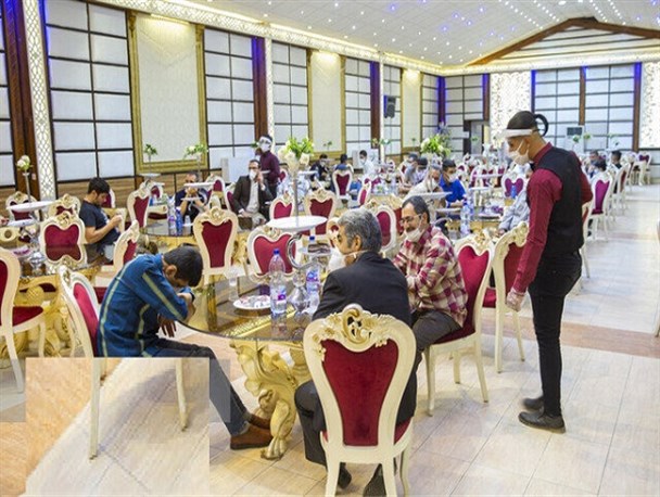 فرش قرمز زاهدانی ها برای کرونا دلتا در عروسی ها پهن است/ جولان مرگ بار ویروس در سایه بی توجهی مردم ‏و مسئولان ‏