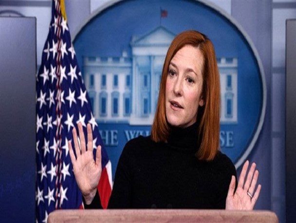 بازگشت به برجام نگرانی‌های مستمر ما از طرف ایران را کاهش می‌دهد