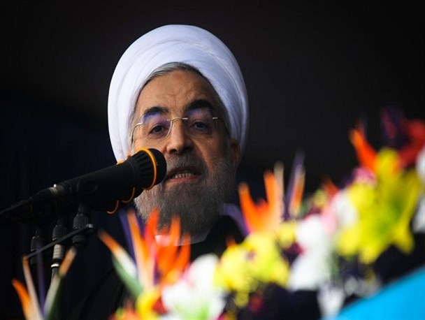 روحانی در هشت سال فقط وعده داد/ نه مشکل آب گلستان حل شد نه نان