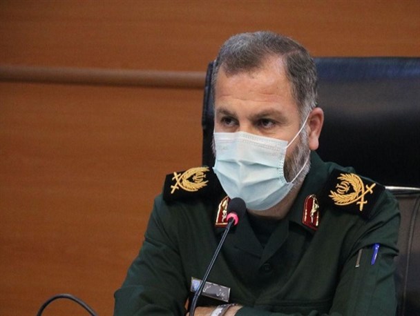 گام‌های رو به جلو برای صیانت از جنگل‌ها با کمک سپاه/ برخورد با قاچاقچیان چوب قاطعانه است