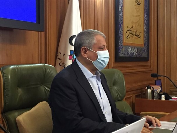 ۹۰۰ فقره نامگذاری و ۱۰۰۰ مورد تذکر به شهرداری/کاهش ۲۰ درصدی پرسنل شهرداری و شورا