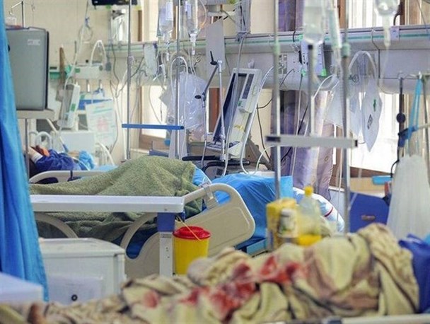 فوت ۵۰ بیمار در دو روز گذشته/ شرایط گلستان فوق بحرانی است