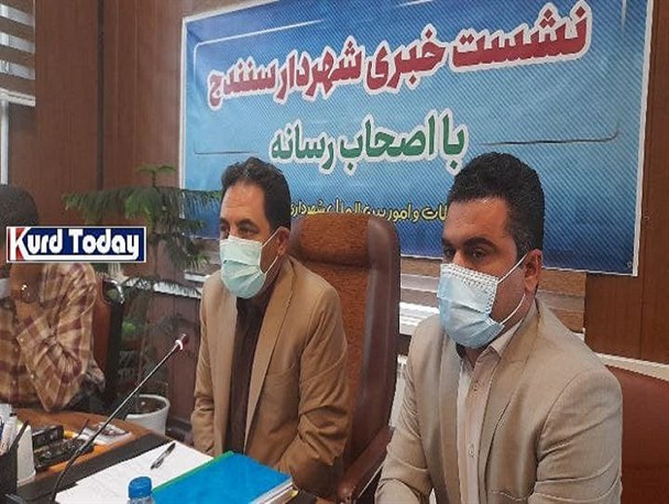 بازپس‌گیری املاک شهرداری سنندج از راه و شهرسازی/ در این دوره حتی یک نفر غیرقانونی به بدنه شهرداری اضافه نشد