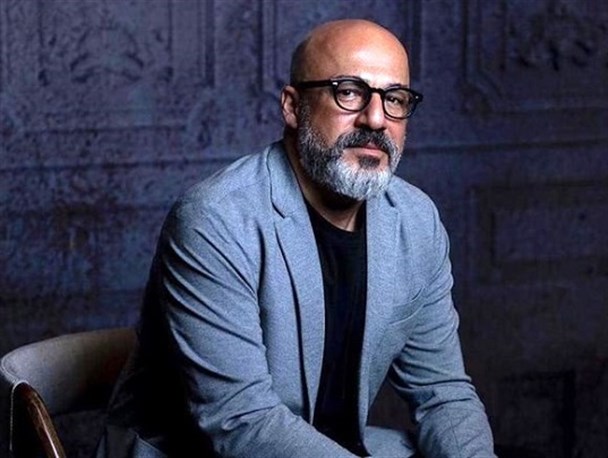 امیر آقایی به «بی مادر» پیوست