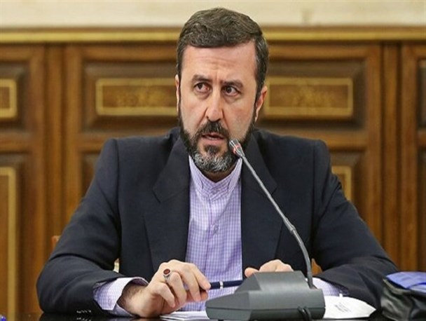 اروپایی‌ها برای رفع تحریم‌ها کوچک‌ترین گامی برنداشتند