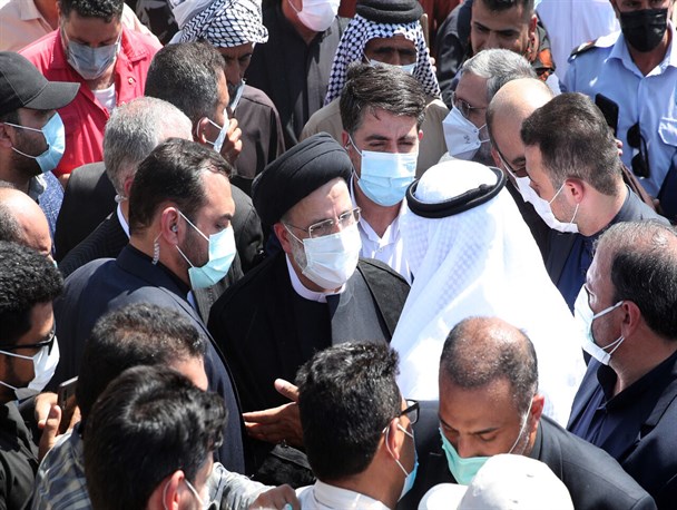 دولت سیزدهم پر قدرت در مسیر سفرهای استانی/ «مردمی بودن» گام بلندی که دولت رئیسی برداشت