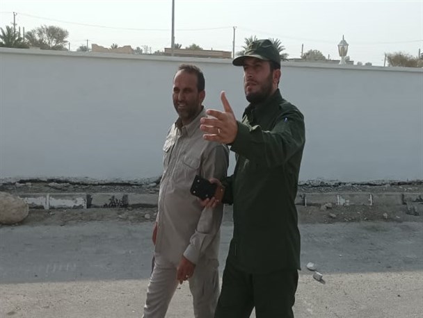 پیام عاشورا، عزت، ایثار و از خود گذشتگی برای بقاء اسلام بود