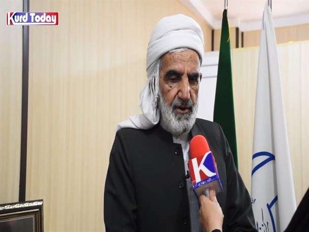 محبوبیت و جایگاه والای امام حسین(ع) از دیدگاه عالم برجسته اهل‌سنت کردستان