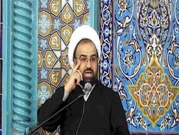 نهضت عاشورا بهترین جلوه استکبارستیزی در طول تاریخ است