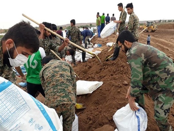 خدمت بی‌منت ۲ هزار جهادگر بسیجی در چابهار/ صرف هزینه ۳۰ میلیارد تومانی برای رفع محرومیت در بندر اقیانوسی