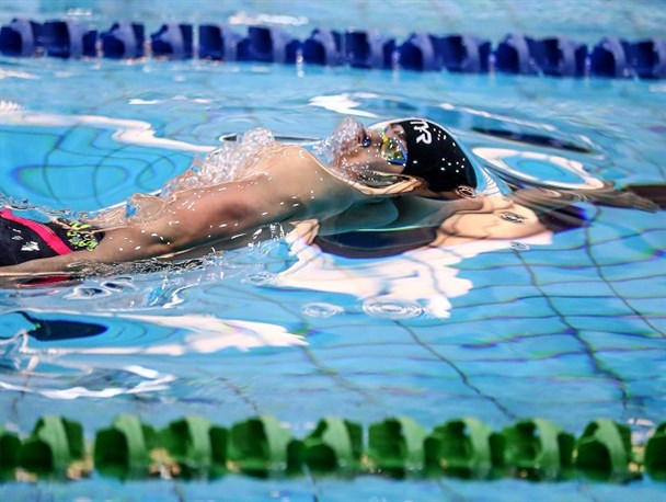 بازیهای همبستگی اسلامی؛ برگزاری اردوی تیم ملی شنا در تهران و اردوی تیم آب‌های آزاد در گرگان