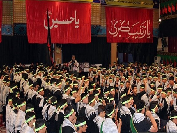 مراسم احلی من العسل با حضور یک هزار دانش‌آموز قزوینی برگزار می‌شود