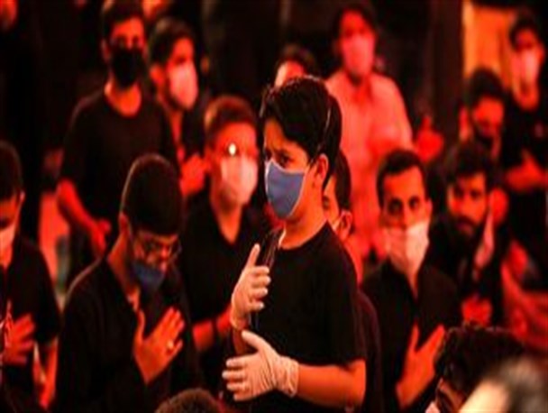 پروتکل‌های جدید بهداشتی در هیئات ابلاغ شد/ استفاده از ماسک توسط عزاداران الزامی است