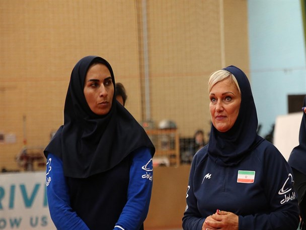 بازیهای همبستگی اسلامی؛ برنامه مسابقات والیبال زنان و مردان اعلام شد