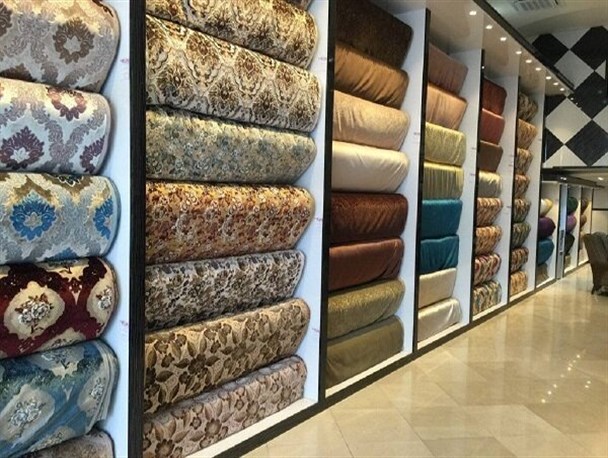 ورود دادستانی به موضوع واردات بی‌رویه پارچه رومبلی