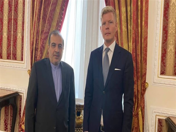 حمایت ایران از تمدید مجدد آتش بس در یمن