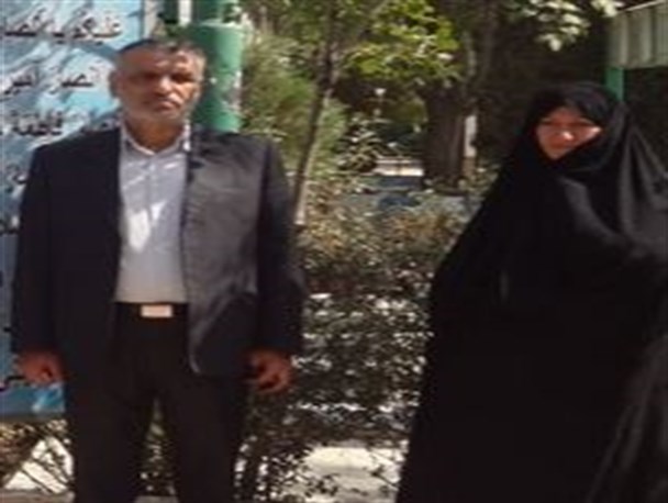 رییس و نائب رییس شورای شهر اراک تعیین شد