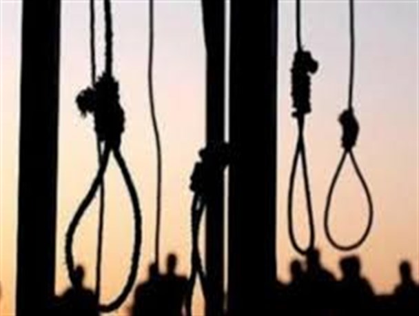 اجرای اعدام در ملأعام در سوادکوه و محمودآباد