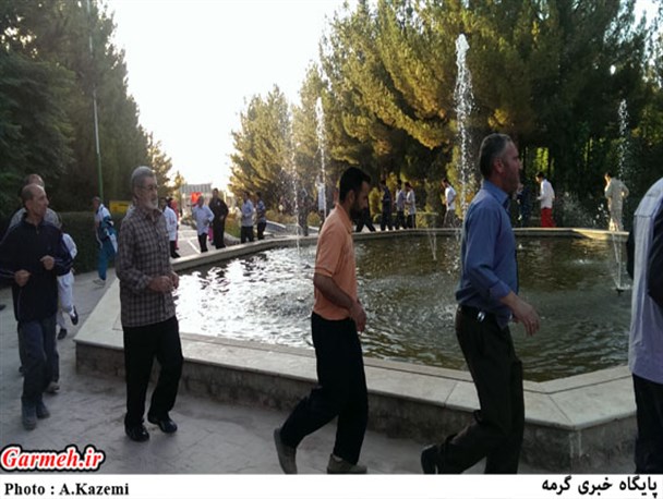 ایستگاه ورزش و موج رادیو به روایت تصویر