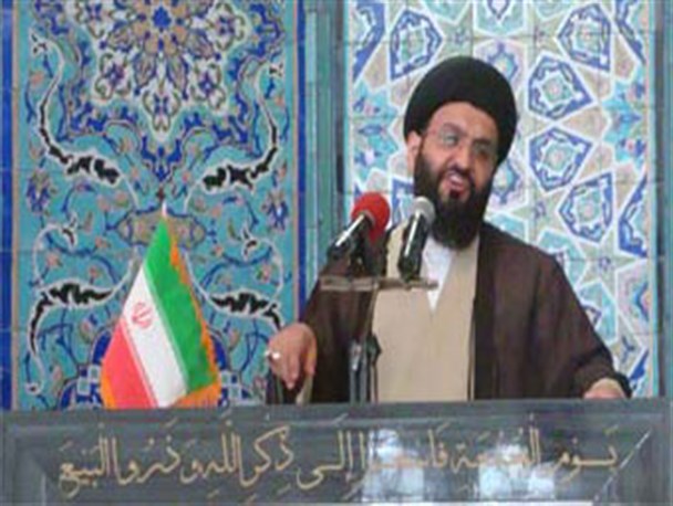 بزدل آنهایی اند که می گویند مرگ بر آمریکا نگویید /حذف جریانات مومن در گلستان شتابزده بوده