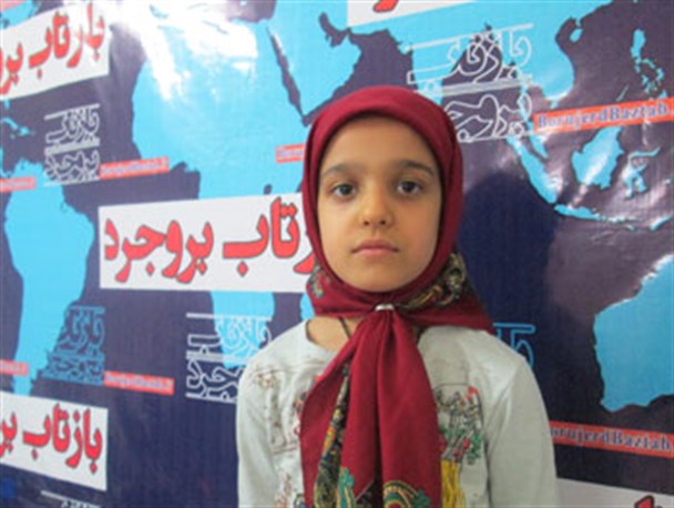 عسل ، دختری که طعم تلخ زندگی را می چشد