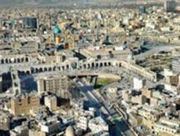 تعریف ۷۰ درصد پروژه‎های مشارکتی مشهد در مناطق کم‌برخوردار