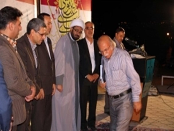برگزیدگان جشنواره خاطره نویسی و سفرنامه نویسی رضوی معرفی شدند