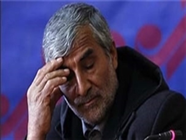 نظری به سمت ریاست شورای شهر همدان منصوب شد