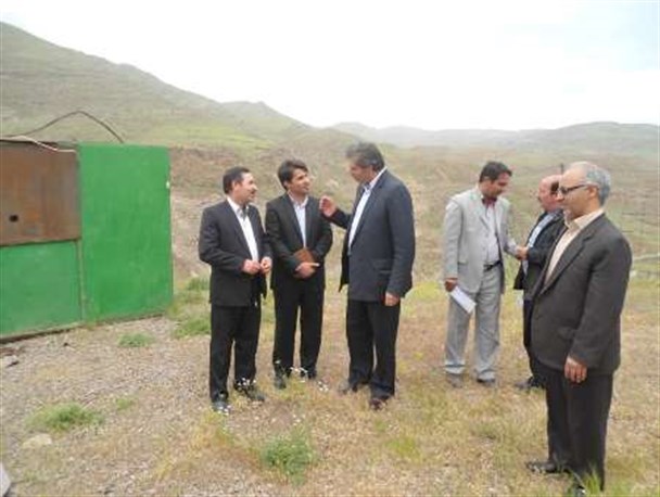 حتی رئیس جمهور هم دردی را از سد گیوی دوا نکرد!