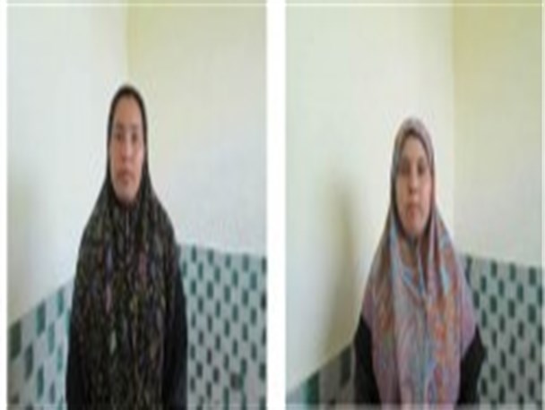 گفتگوبا تنها خبرنگاران دختر شهرستان گمیشان