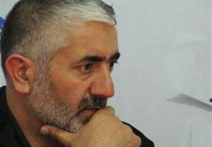 گردهمایی بزرگ نخبگان و هادیان سیاسی بسیج در شهرکرد