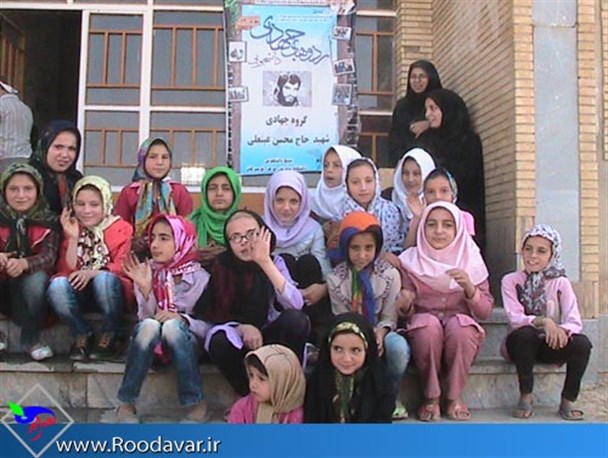 اردوهای جهادی توان فرهنگ روستاها را ارتقاء می بخشد/دانشجویان جهادگر پیشگام در تحقق شعار سال