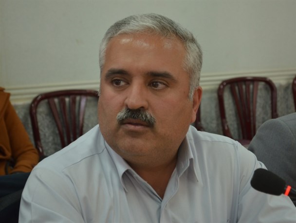 آموزش مبانی آتش به بیش از یکهزار نفر ساعت در گچساران