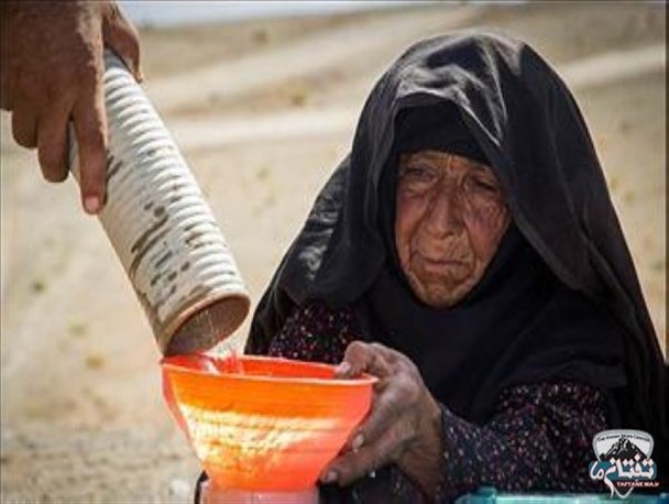 قصه پرغصه بحران کم آبی خاش/ گذر از بحران آب تدبیر می‌طلبد