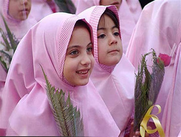 چهار هزار و 400 کلاس اولی بروجردی راهی مدارس می شوند