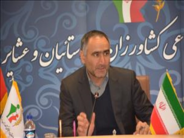 151 هزار کشاورز، روستایی و عشایر استان تحت پوشش بیمه تأمین‌اجتماعی/ آذربایجان شرقی کمترین نرخ بیکاری را در کشور دارد