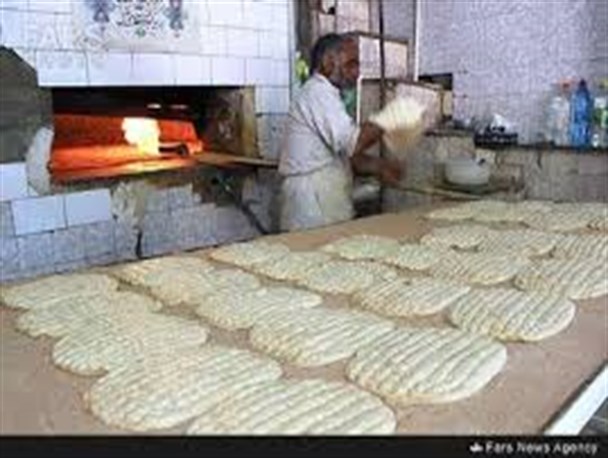 11 واحد نانوایی متخلف قطع سهمیه شدند