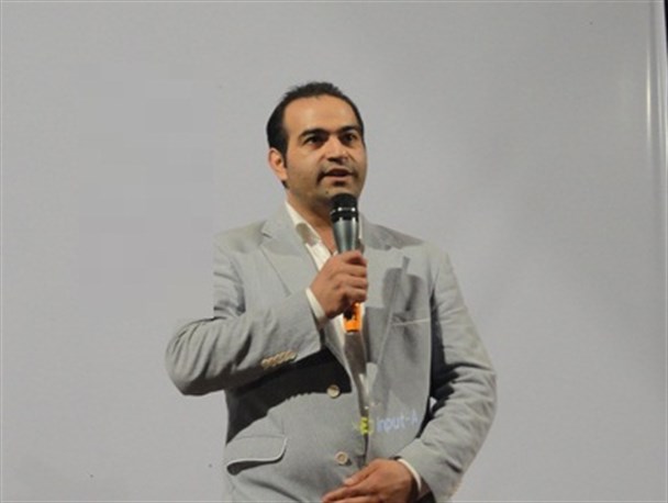 جلیل غیاثی رئیس شورای شهر خمام شد
