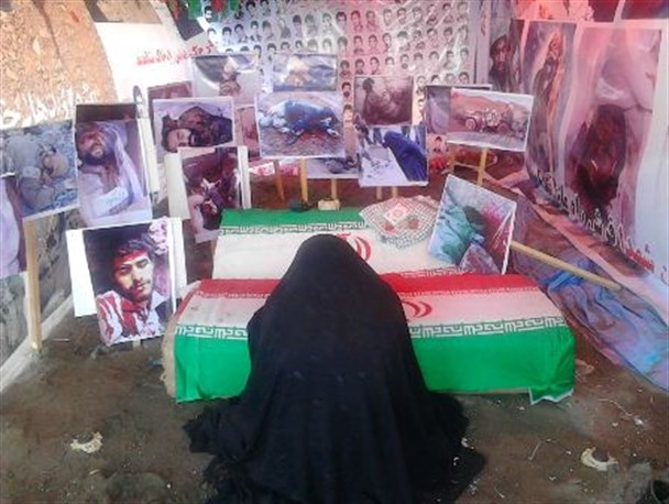 جشنواره ساحل سالم در ساحل سلمانشهر /تصاویر