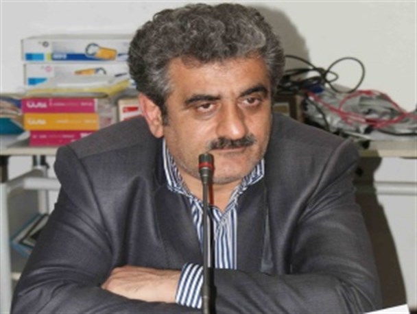 مهیار ابراهیمی بعنوان رئیس شورای شهر فومن انتخاب شد