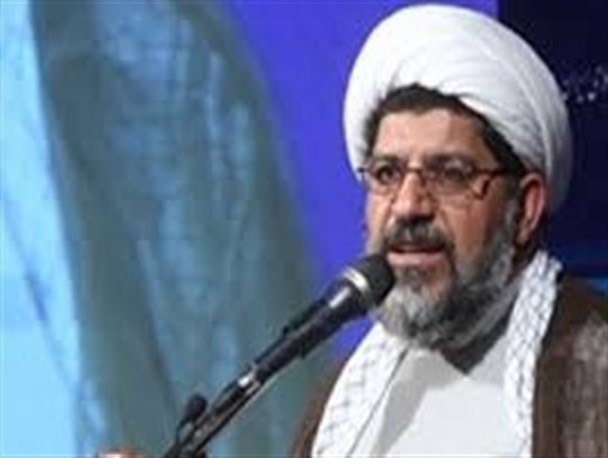 شهدای ایرانی،الگوی مردم یمن،عراق و سوریه هستند