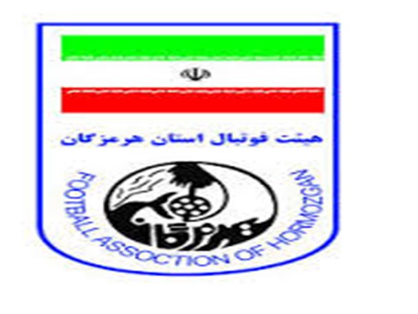برنامه مسابقات و داوران هفته چهارم لیگ دسته 2 فوتبال هرمزگان