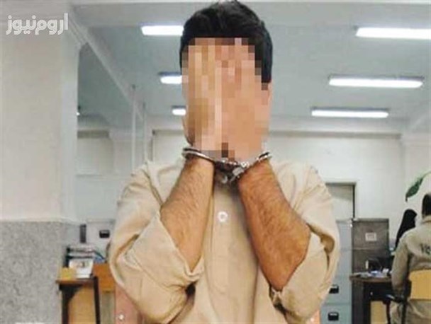 جاعل کارتهای پایان خدمت در بوکان دستگیر شد