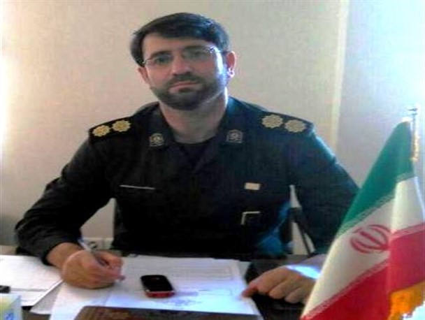رزمایش لبیک یا رسوالله در کوثر برگزار می شود