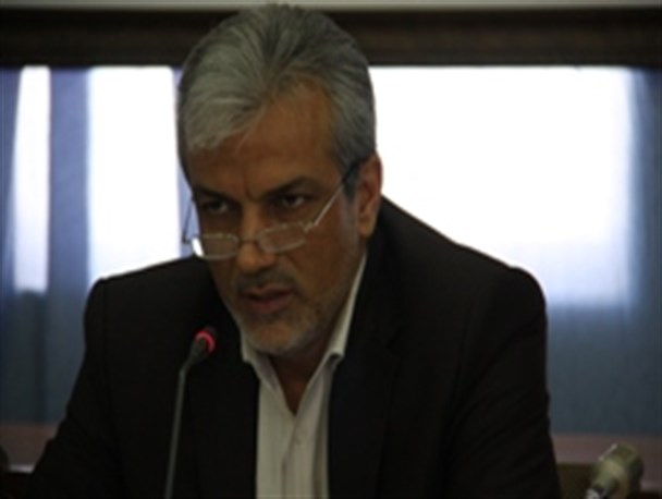سالانه بیش از 1000 تن ماهی در شهرستان پارس آباد تولید می‌شود