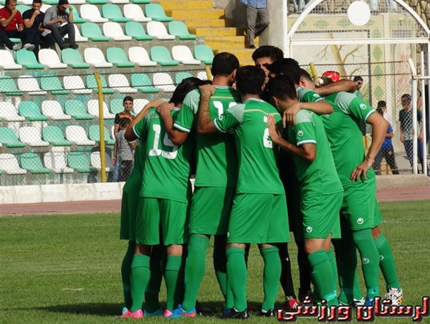 خیبر جمعه در سیرجان مهمان است