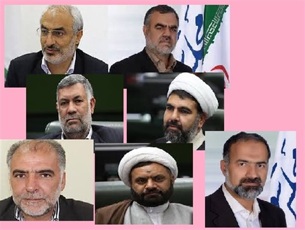 رهامی اگر راست می گوید اثبات کند