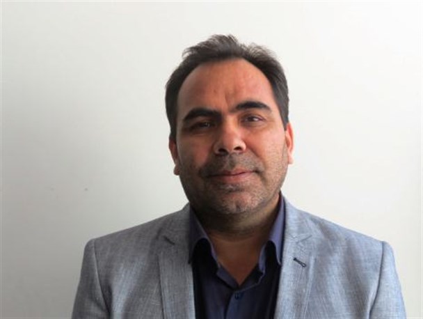 پورمندی رئیس شورای شهر گنبد شد